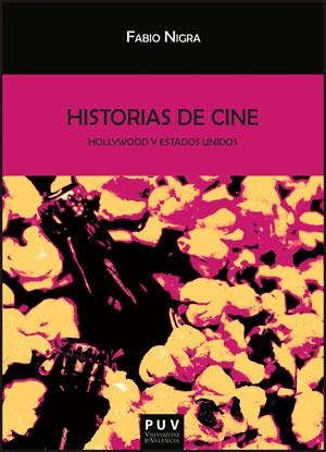 HISTORIAS DE CINE | 9788437091396 | NIGRA, FABIO