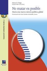 NO MATAR ES POSIBLE | 9788480218726 | DURLAN PAIGE, GLENN