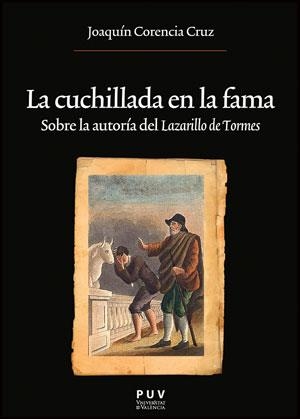 CUCHILLADA EN LA FAMA, LA | 9788437091105 | CORENCIA CRUZ, JOAQUÍN