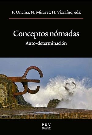 CONCEPTOS NÓMADAS | 9788437095097 | VARIOS AUTORES