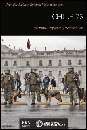 CHILE 73 | 9788437091761 | VARIOS AUTORES