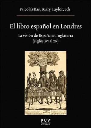 LIBRO ESPAÑOL EN LONDRES, EL | 9788437099156 | VARIOS AUTORES