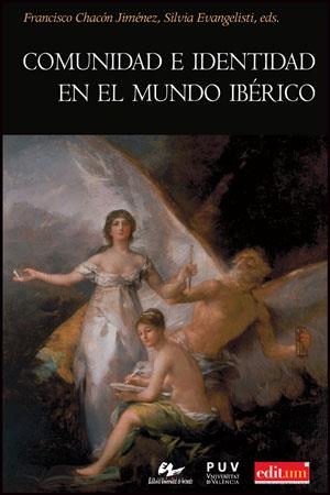 COMUNIDAD E IDENTIDAD EN EL MUNDO IBÉRICO | 9788437091211 | VARIOS AUTORES