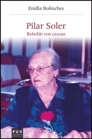 PILAR SOLER | 9788437091822 | BOLINCHES RIBERA, EMÍLIA