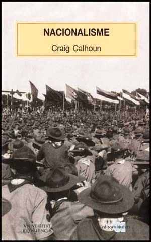 NACIONALISME | 9788437069890 | CALHOUN, CRAIG