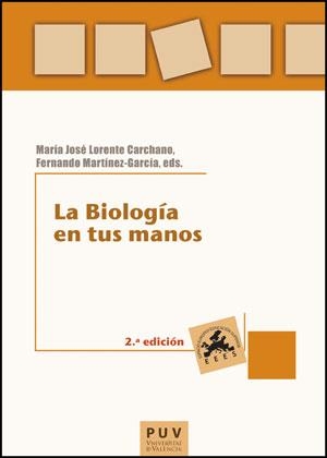 BIOLOGÍA EN TUS MANOS, LA (2A ED) | 9788437087627 | VARIOS AUTORES