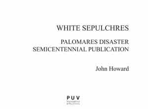 WHITE SEPULCHRES | 9788437098654 | HOWARD, JOHN