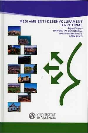 MEDI AMBIENT I DESENVOLUPAMENT TERRITORIAL | 9788437096032 | VARIOS AUTORES