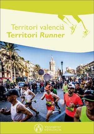 TERRITORI VALENCIÀ, TERRITORI RUNNER | 9788491331322 | VARIOS AUTORES
