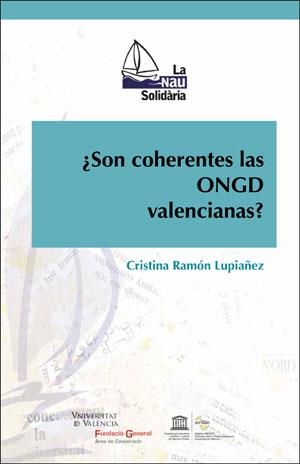 ¿SON COHERENTES LAS ONGD VALENCIANAS? | 9788491333364 | RAMÓN LUIPÁÑEZ, CRISTINA