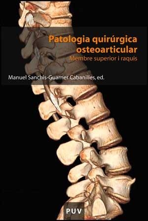 PATOLOGIA QUIRÚRGICA OSTEOARTICULAR | 9788437068954 | VARIOS AUTORES