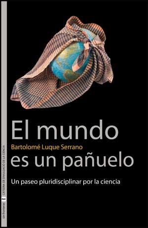 MUNDO ES UN PAÑUELO, EL | 9788437073255 | LUQUE SERRANO, BARTOLO