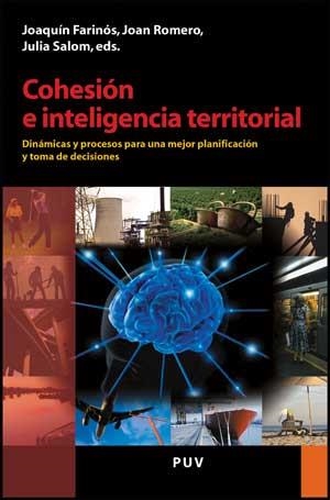 COHESIÓN E INTELIGENCIA TERRITORIAL | 9788437075938 | VARIOS AUTORES