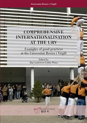 COMPREHENSIVE INTERNATIONALISATION AT THE URV | 9788484245841 | VARIOS AUTORES