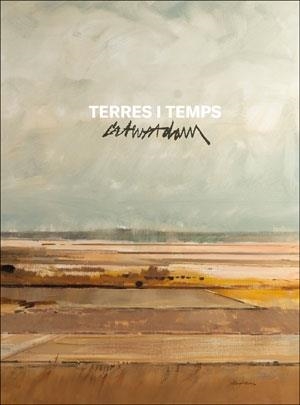TERRES I TEMPS | 9788491333913 | ESTEVE ADAM, JOSEP