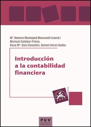 INTRODUCCIÓN A LA CONTABILIDAD FINANCIERA | 9788437087832 | VARIOS AUTORES