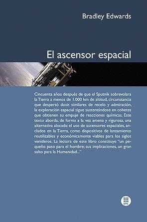 ASCENSOR ESPACIAL, EL | 9788498804201 | EDWARDS, BRAD
