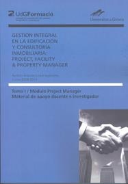 TÓMO I. MÓDULO PROJECT MANAGER | 9788484583165 | CASTELLANO COSTA, JOSEP / RIBERA ROGET, ALBERT / SÁEZ PÉREZ, Mª PAZ