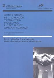 TÓMO II. MÓDULO PROJECT MANAGER | 9788484583172 | CASTELLANO COSTA, JOSEP / RIBERA ROGET, ALBERT / SÁEZ PÉREZ, Mª PAZ