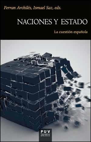 NACIONES Y ESTADO | 9788437095844 | VARIOS AUTORES