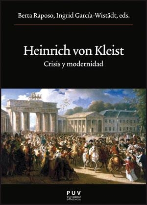 HEINRICH VON KLEIST | 9788437090085 | VARIOS AUTORES