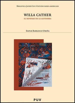 WILLA CATHER | 9788437071336 | BARRANCO UREÑA, EMPAR