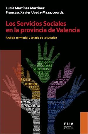 SERVICIOS SOCIALES EN LA PROVINCIA DE VALENCIA, LOS | 9788491341079 | VARIOS AUTORES