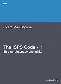 ISPS CODE - 1, THE | 9788498803693 | MAR¡ SAGARRA, RICARD