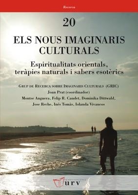 NOUS IMAGINARIS CULTURALS, ELS | 9788484242161 | VARIOS AUTORES