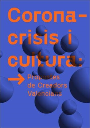 CORONACRISIS I CULTURA | 9788491333333 | VARIOS AUTORES