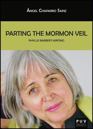 PARTING THE MORMON VEIL | 9788437090924 | CHAPARRO SANZ, ÁNGEL