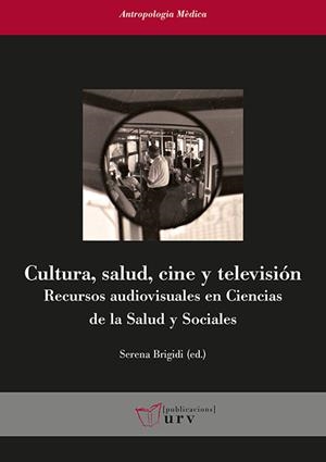 CULTURA, SALUD, CINE Y TELEVISIÓN | 9788484244233 | VARIOS AUTORES