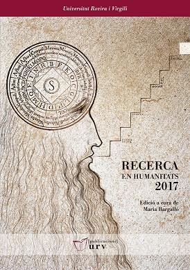 RECERCA EN HUMANITATS 2017 | 9788484246244 | VARIOS AUTORES