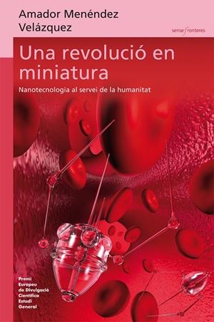 REVOLUCIÓ EN MINIATURA, UNA | 9788437077802 | MENÉNDEZ VELÁZQUEZ, AMADOR