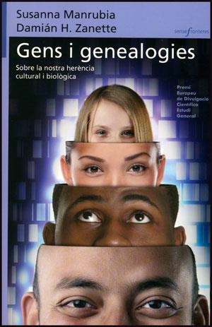 GENS I GENEALOGIES | 9788437091235 | MANRUBIA, SUSANA / ZANETTE, DAMIÁN H.