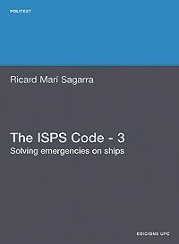 ISPS CODE - 3, THE | 9788498803716 | MAR¡ SAGARRA, RICARD