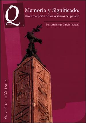 MEMORIA Y SIGNIFICADO | 9788437091570 | VARIOS AUTORES