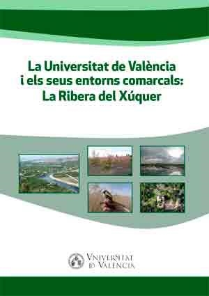 UNIVERSITAT DE VALÈNCIA I ELS SEUS ENTORNS COMARCALS, LA | 9788491330042 | VARIOS AUTORES