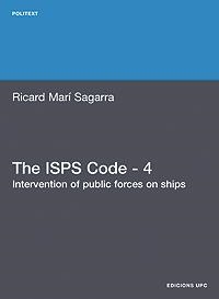 ISPS CODE - 4, THE | 9788498803723 | MAR¡ SAGARRA, RICARD