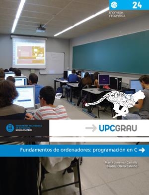 FUNDAMENTOS DE ORDENADORES | 9788476539958 | JIMÉNEZ CASTELLS, MARTA / OTERO CALVIÑO, BEATRIZ