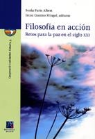 FILOSOFÍA EN ACCIÓN | 9788480217125 | HERRERO RICO, SOPHIA