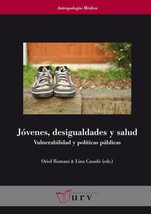 JÓVENES, DESIGUALDADES Y SALUD | 9788484244691 | VARIOS AUTORES