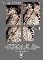 VILAFRANCA (1239-1412) | 9788416356775 | ROYO PÉREZ, VICENT