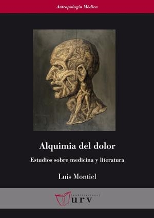 ALQUIMIA DEL DOLOR | 9788484244714 | MONTIEL LLORENTE, LUIS