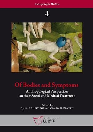 OF BODIES AND SYMPTOMS | 9788484244578 | VARIOS AUTORES