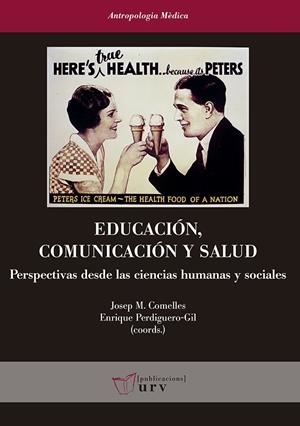 EDUCACIÓN, COMUNICACIÓN Y SALUD | 9788484245186 | VARIOS AUTORES