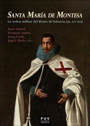 SANTA MARÍA DE MONTESA | 9788491344193 | VARIOS AUTORES