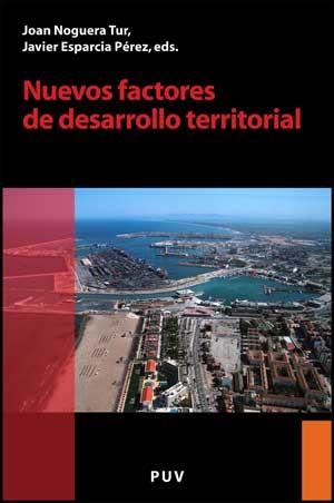 NUEVOS FACTORES DE DESARROLLO TERRITORIAL | 9788437071046 | VARIOS AUTORES