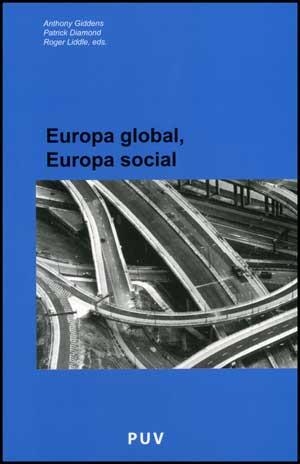 EUROPA GLOBAL, EUROPA SOCIAL | 9788437074122 | VARIOS AUTORES