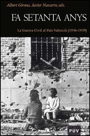FA SETANTA ANYS | 9788437076706 | VARIOS AUTORES